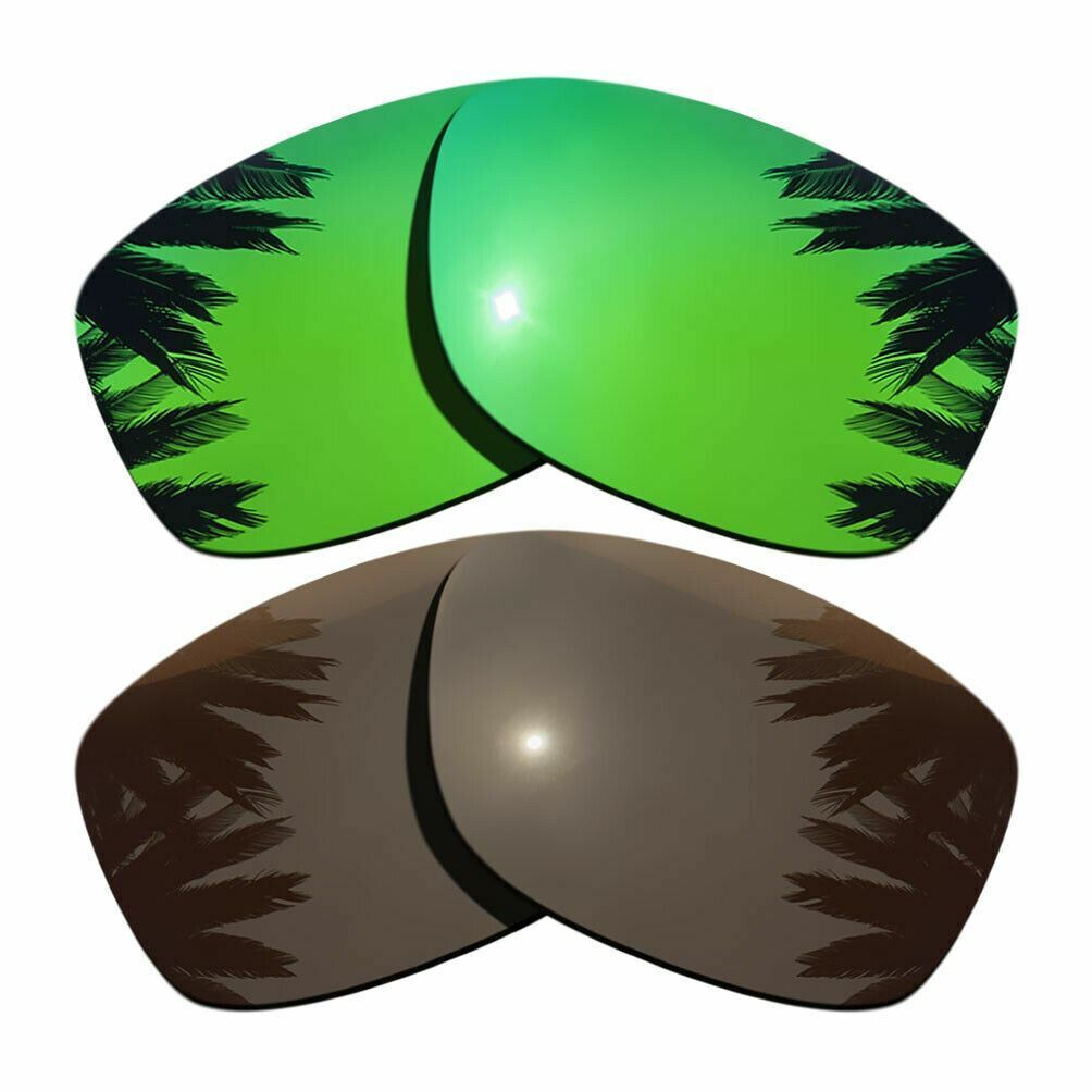 Polarized Replacement Lenses for-Oakley Jupiter Squared Multiple-Options