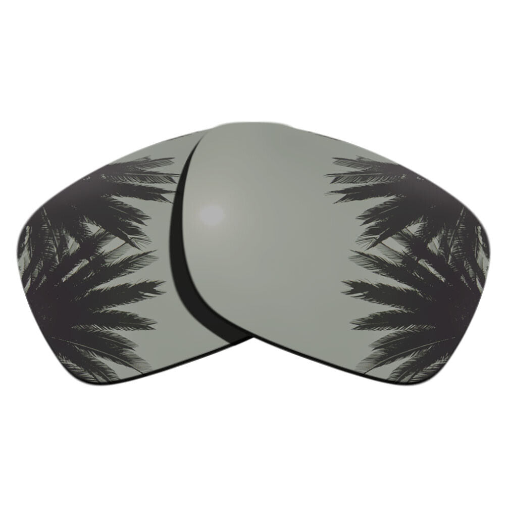 US Replacement Polarized Lenses for-Oakley Holbrook Mix OO9384 Anti Scratch