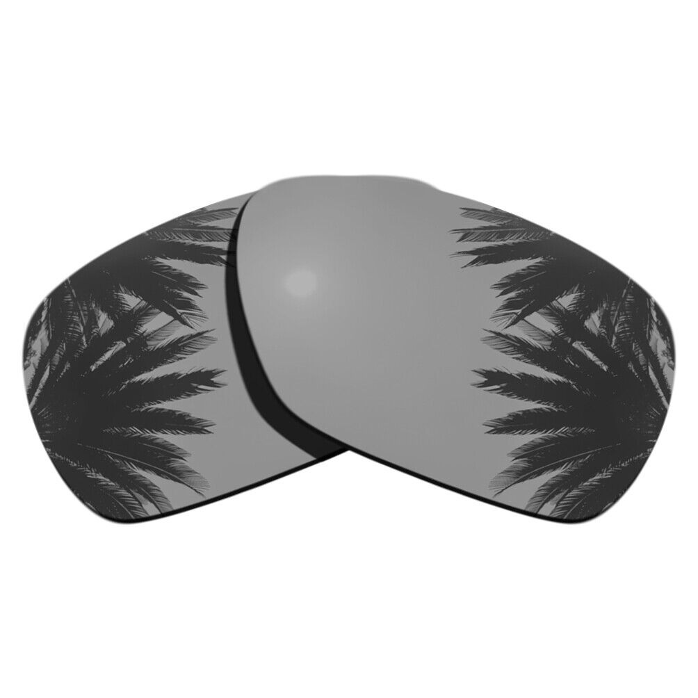 Replacement Polarized Lenses for-Costa Del Mar Tuna Alley Sunglass Anti-Scratch
