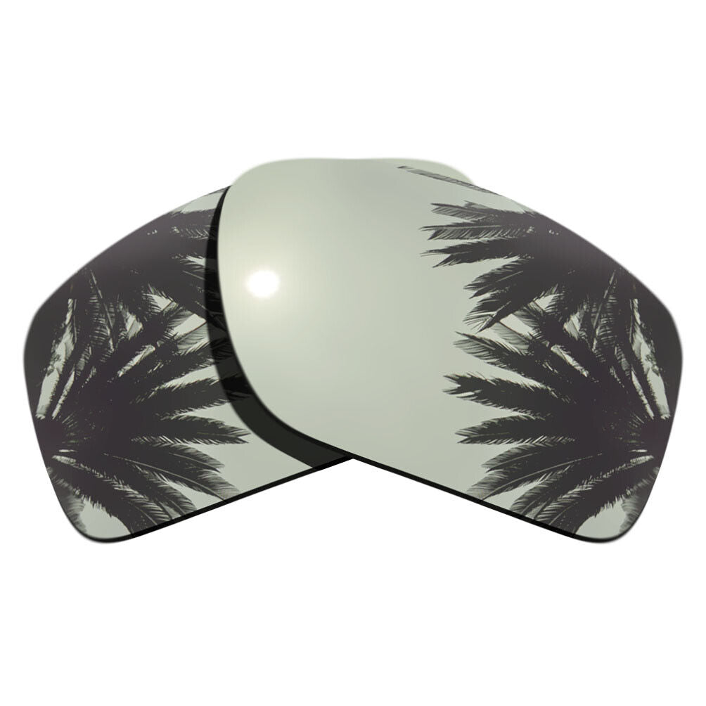 Replacement Polarized Lenses for-Costa Del Mar Blackfin Sunglasses Anti-scratch