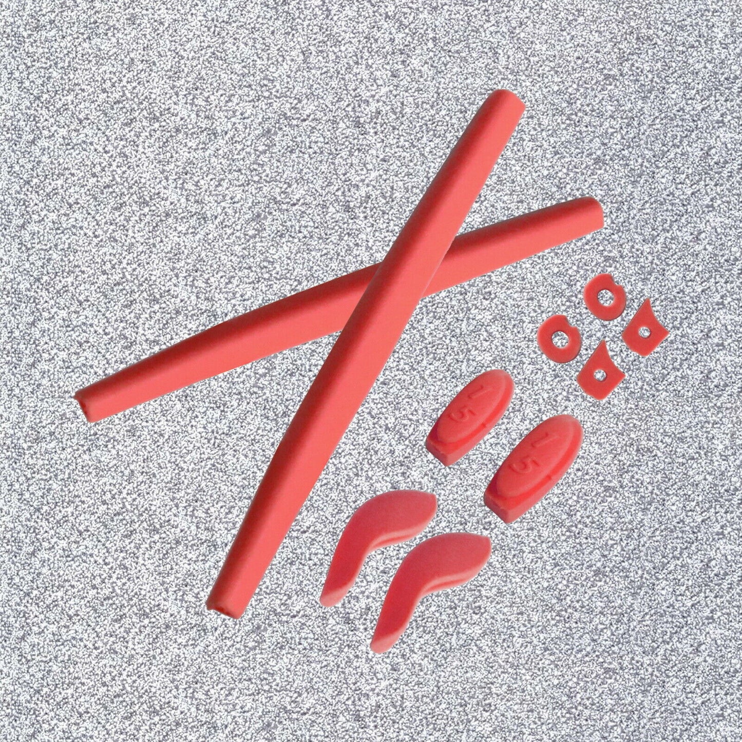 ExpressReplacement Earsocks & Nose Pads For-Oakley Juliet-Option