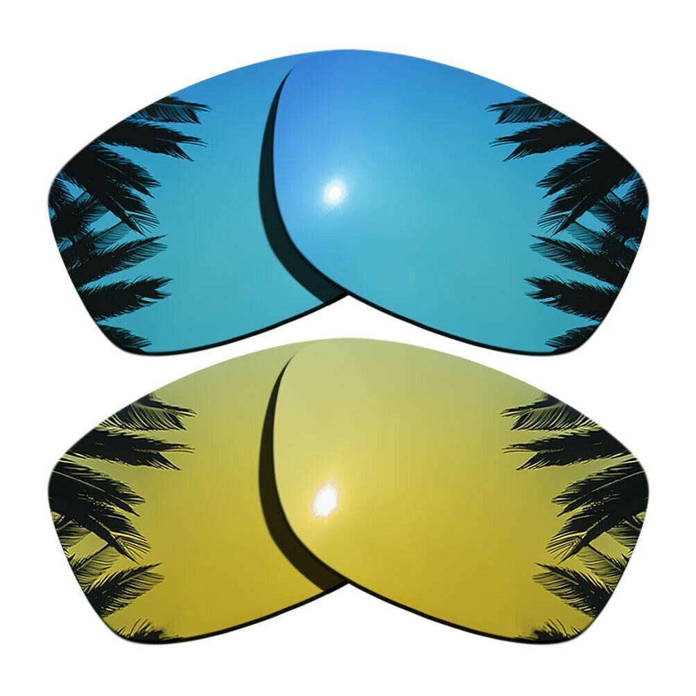 Polarized Replacement Lenses for-Oakley Jupiter Squared Multiple-Options
