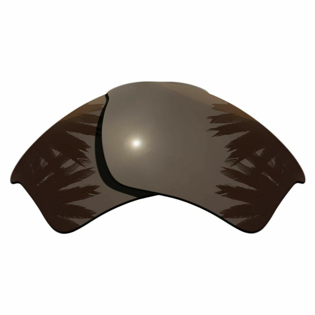 Polarized Replacement Lenses for-Oakley Half Jacket 2.0 XL Multiple-Options