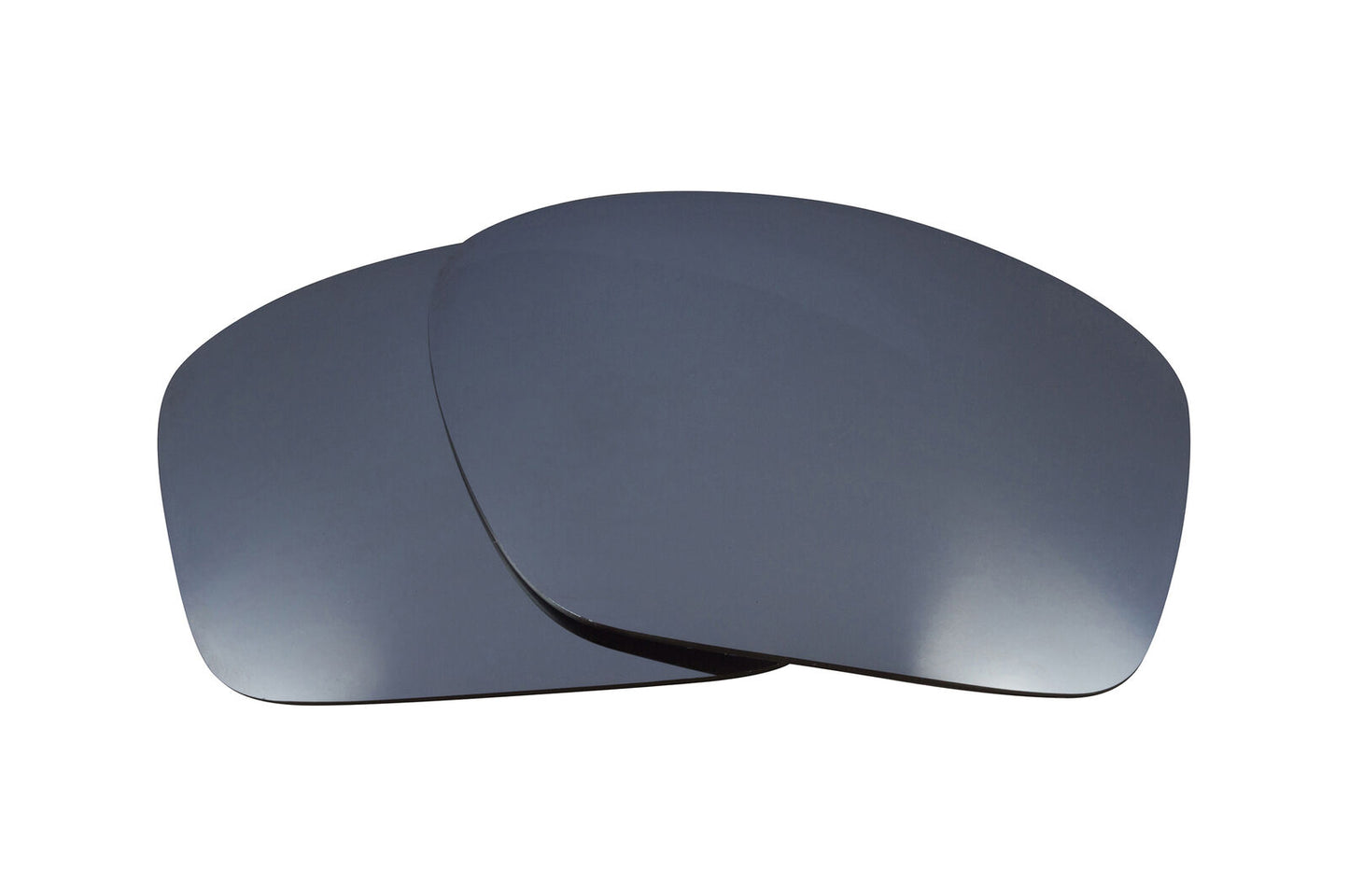 LenSwitch Polarized Replacement Lenses for Oakley Scalpel Sunglasses Iridium