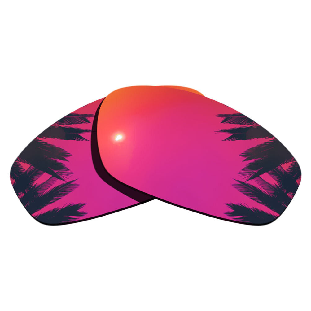 US Replacement Polarized Lenses for-Costa Del Mar Brine Sunglasses Anti-scratch