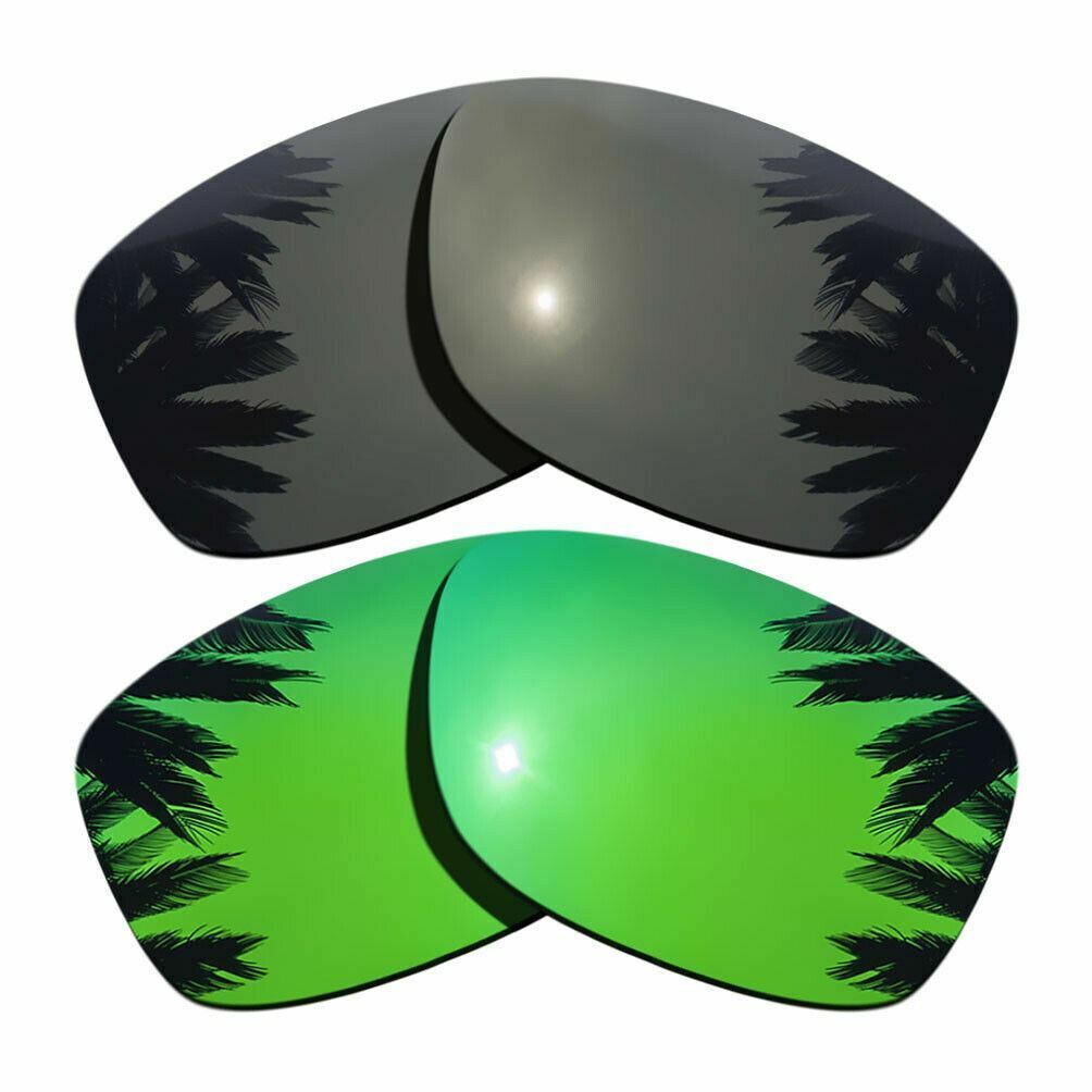 Polarized Replacement Lenses for-Oakley Jupiter Squared Multiple-Options