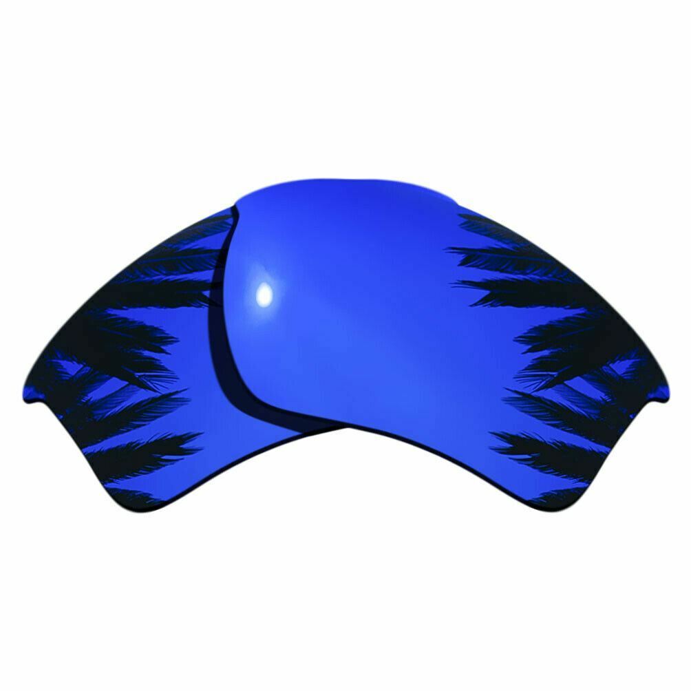 Polarized Replacement Lenses for-Oakley Half Jacket 2.0 XL Multiple-Options