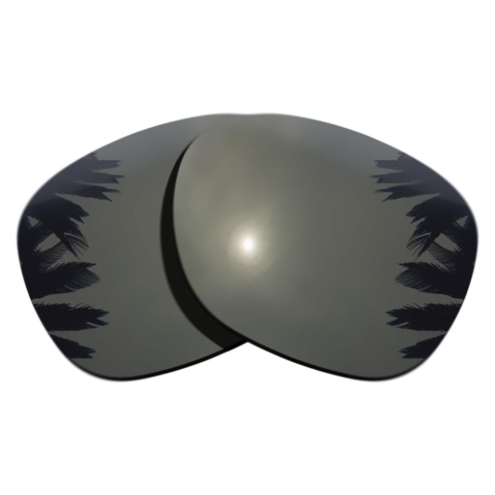 Replacement Polarized Lenses for-Electric Knoxville XL Sunglasses Anti-Scratch