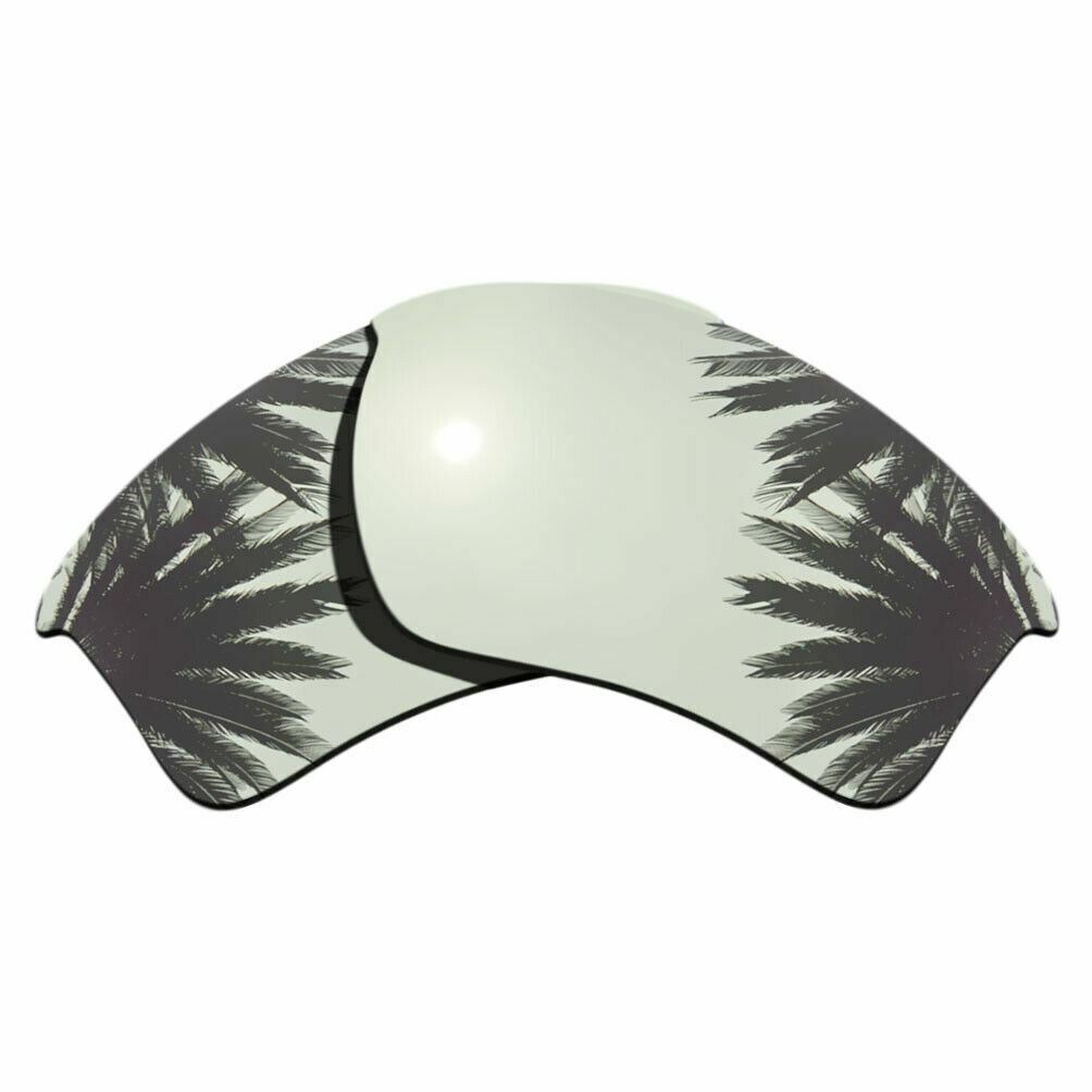 Polarized Replacement Lenses for-Oakley Half Jacket 2.0 XL Multiple-Options