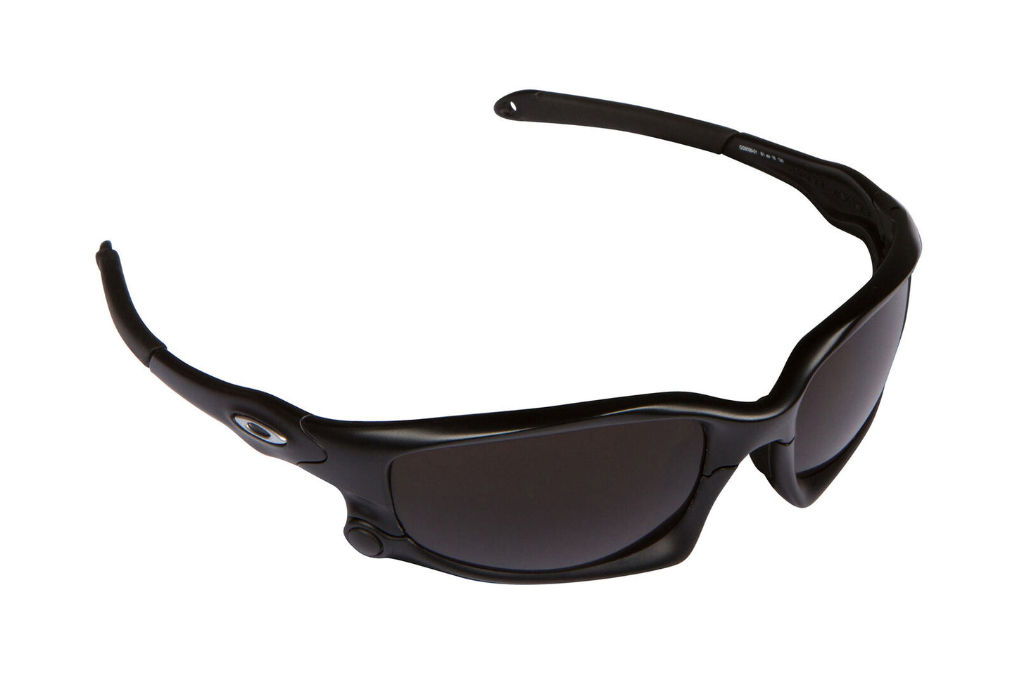 LenSwitch Replacement Lenses for Oakley Split Jacket Sunglasses Dark Brown