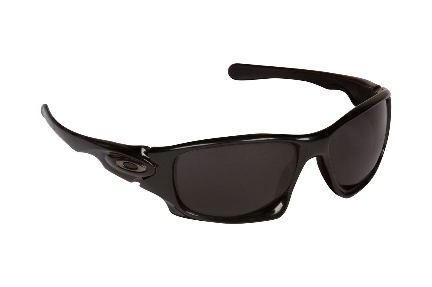 LenSwitch Non-Polarized Replacement Lenses for Oakley Ten X Sunglasses Gray
