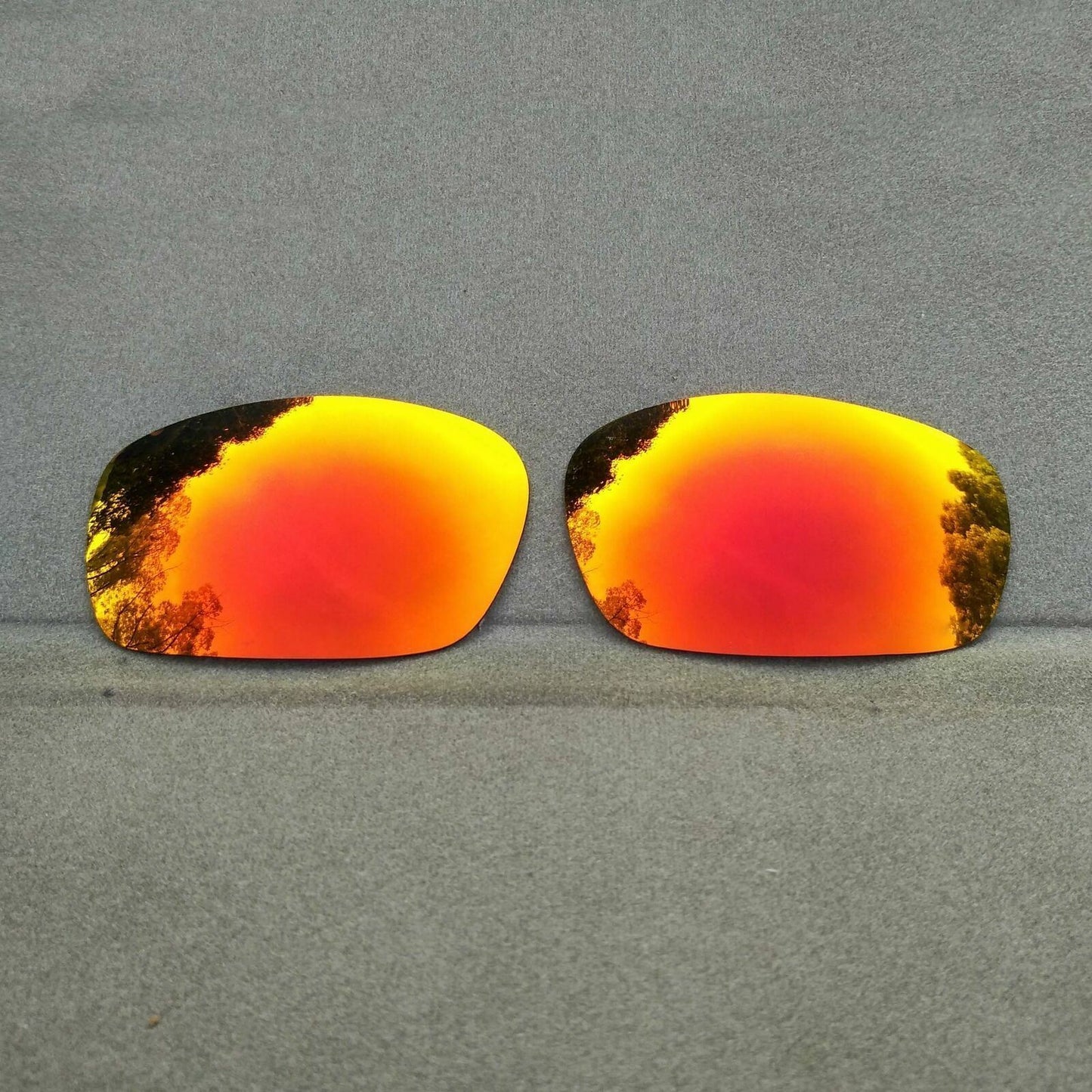 Replacement Polarized Lenses for-Oakley Taper Anti Scratch