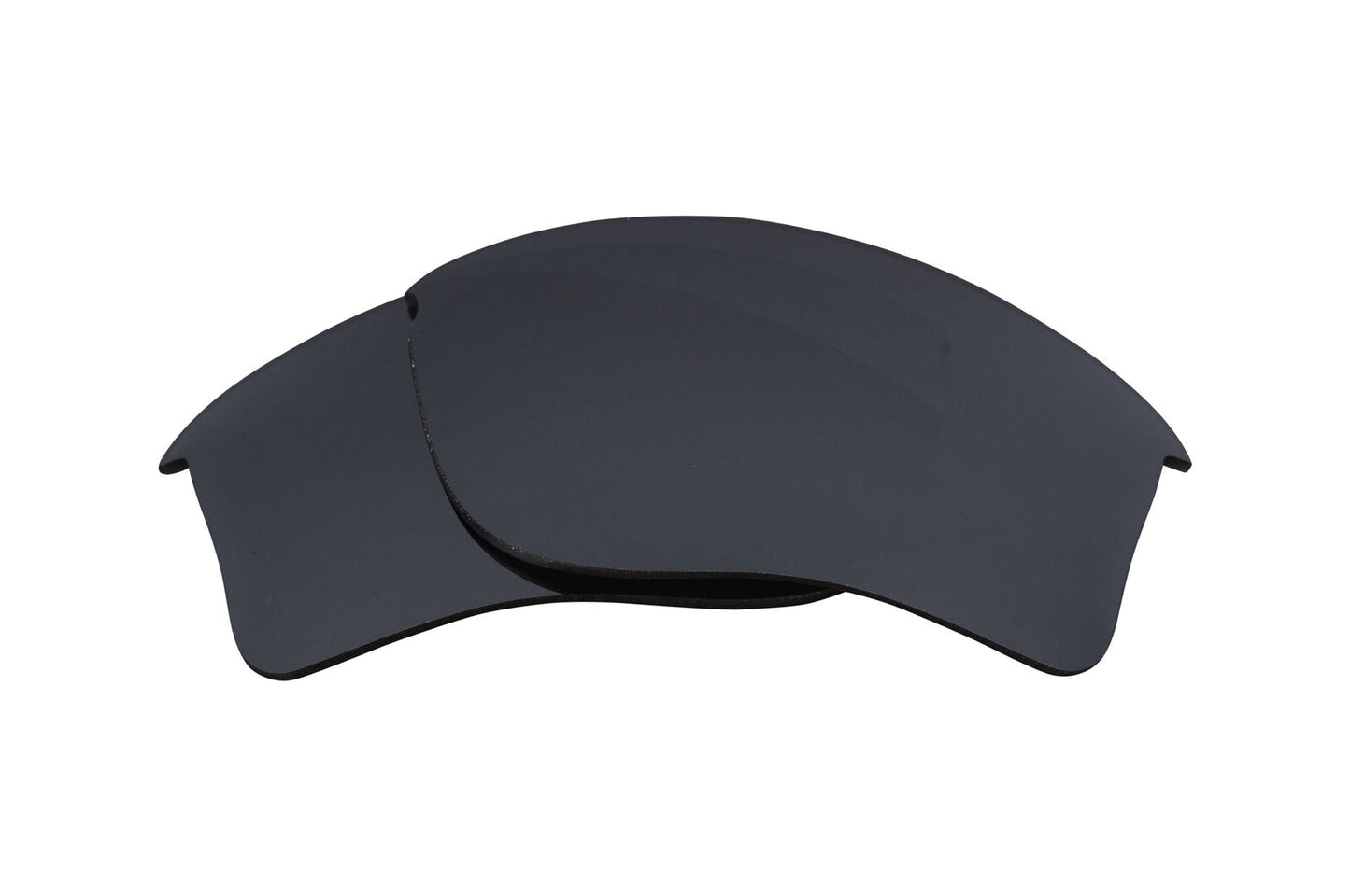 LenSwitch Polarized Replacement Lenses for Oakley Quarter Jacket Shades Iridium