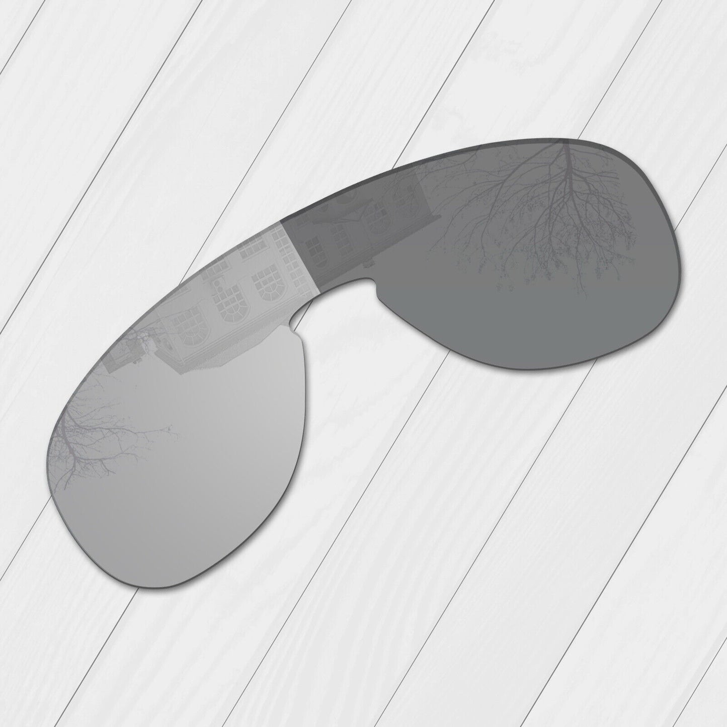 POLARIZED Replacement Lot Lenses For-Oakley Trillbe OO9318 Sunglasses
