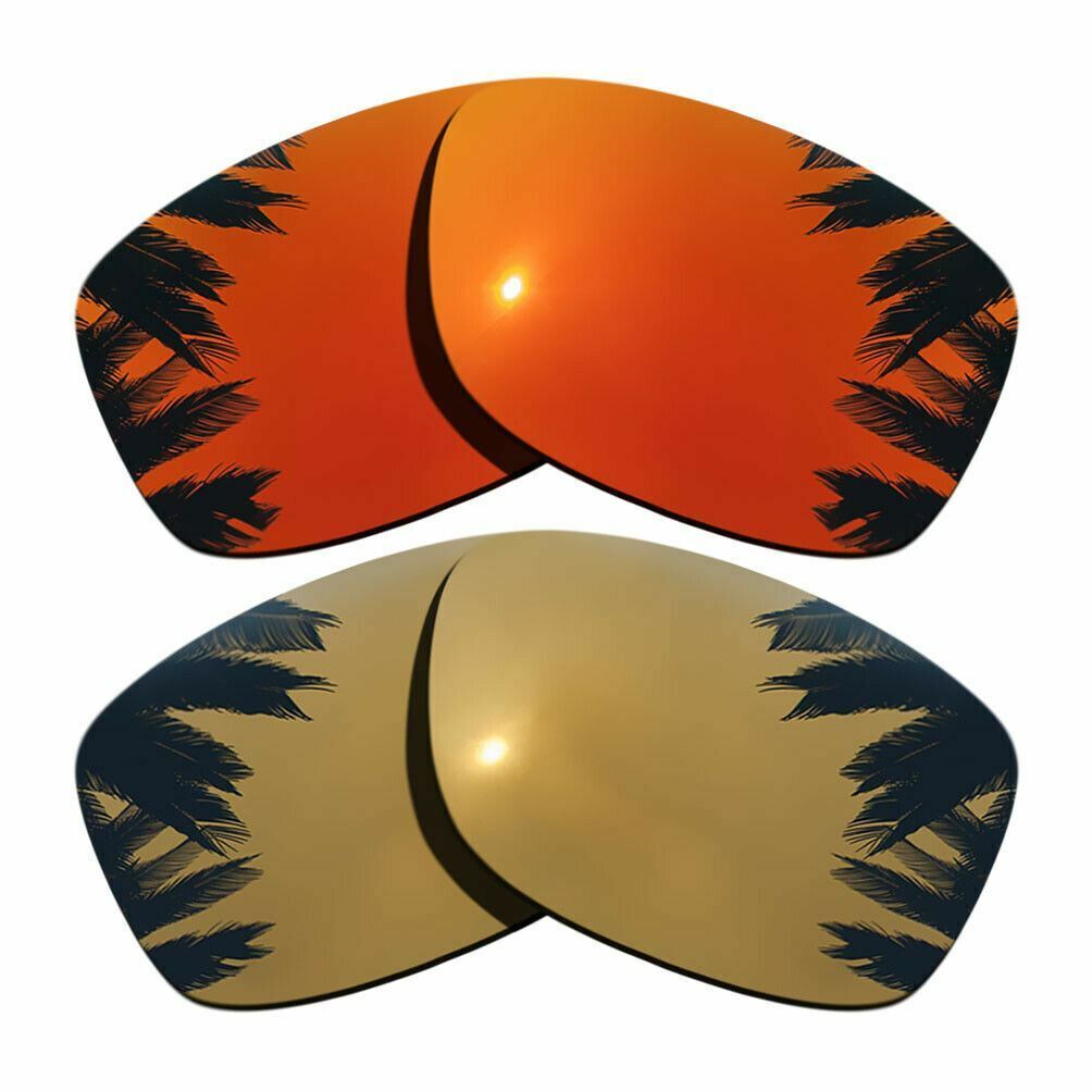 Polarized Replacement Lenses for-Oakley Jupiter Squared Multiple-Options