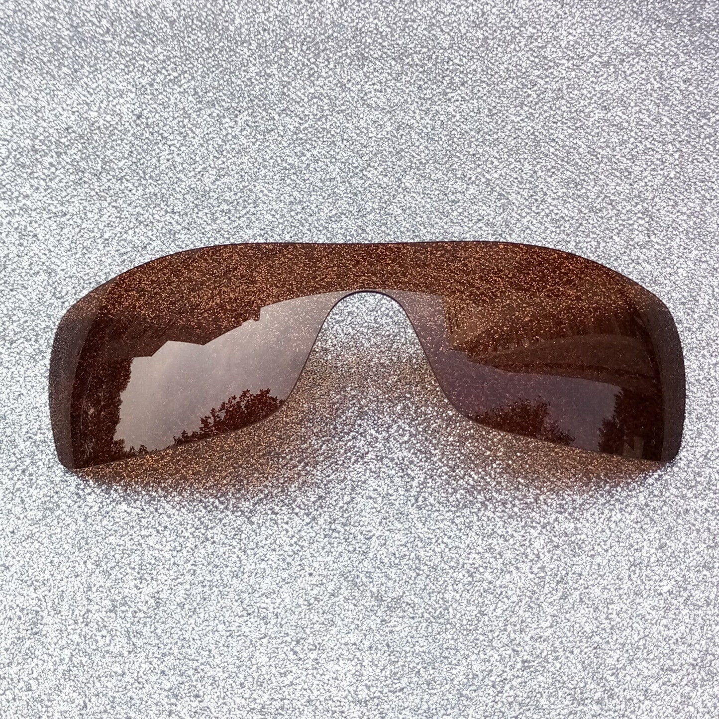 ExpressReplacement Polarized Lenses For-Oakley Batwolf Sunglasses OO9101
