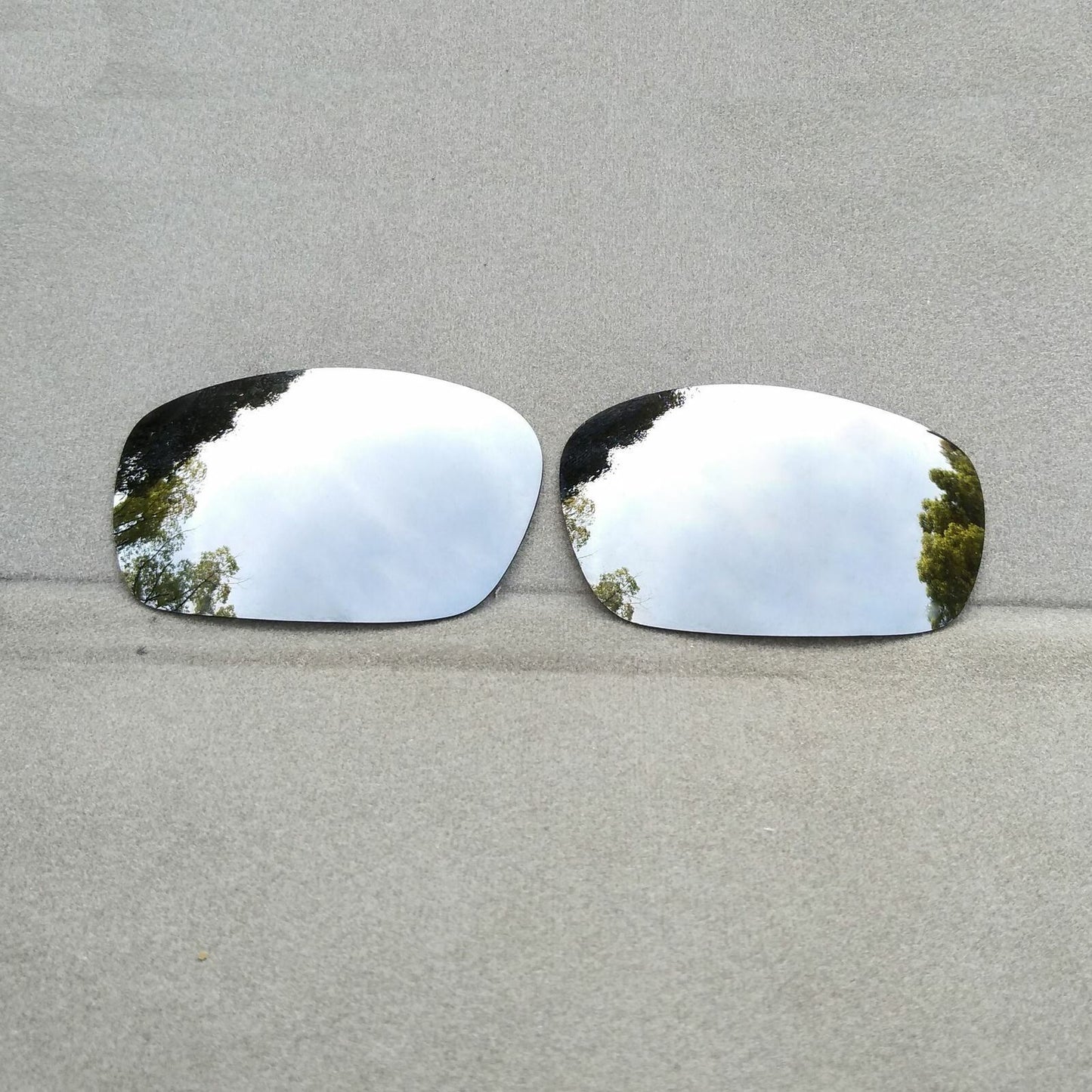 Replacement Polarized Lenses for-Oakley Taper Anti Scratch