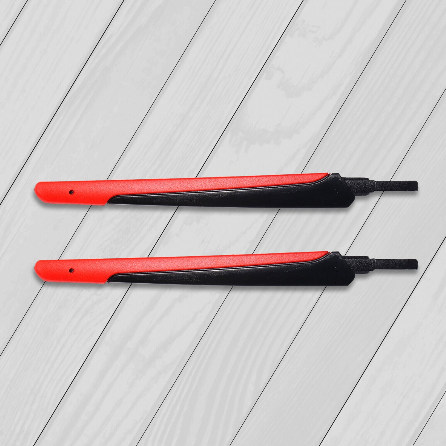 Replacement Temple Slider For-Oakley Flight Jacket Sunglass