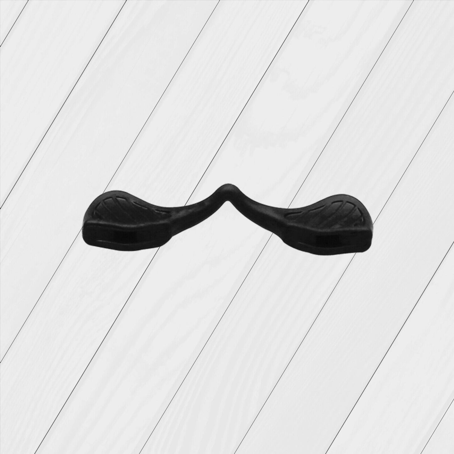Replacement Rubber Nosepad For-Oakley Radar Path/ Edge/ Range/ Pitch/