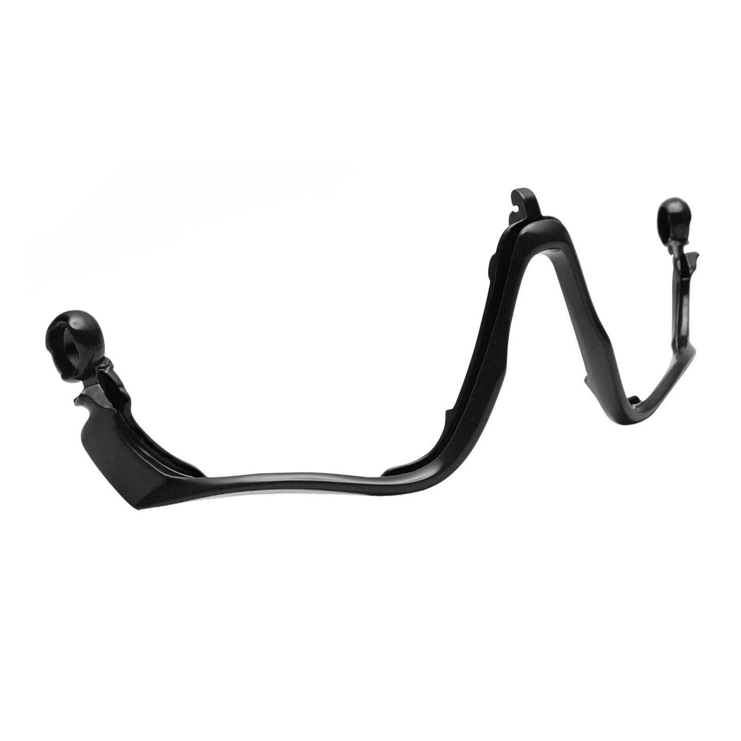 Hawkry Replacement Jaw For - Oakley Jawbreaker / Jawbreaker Asian Fit - Options