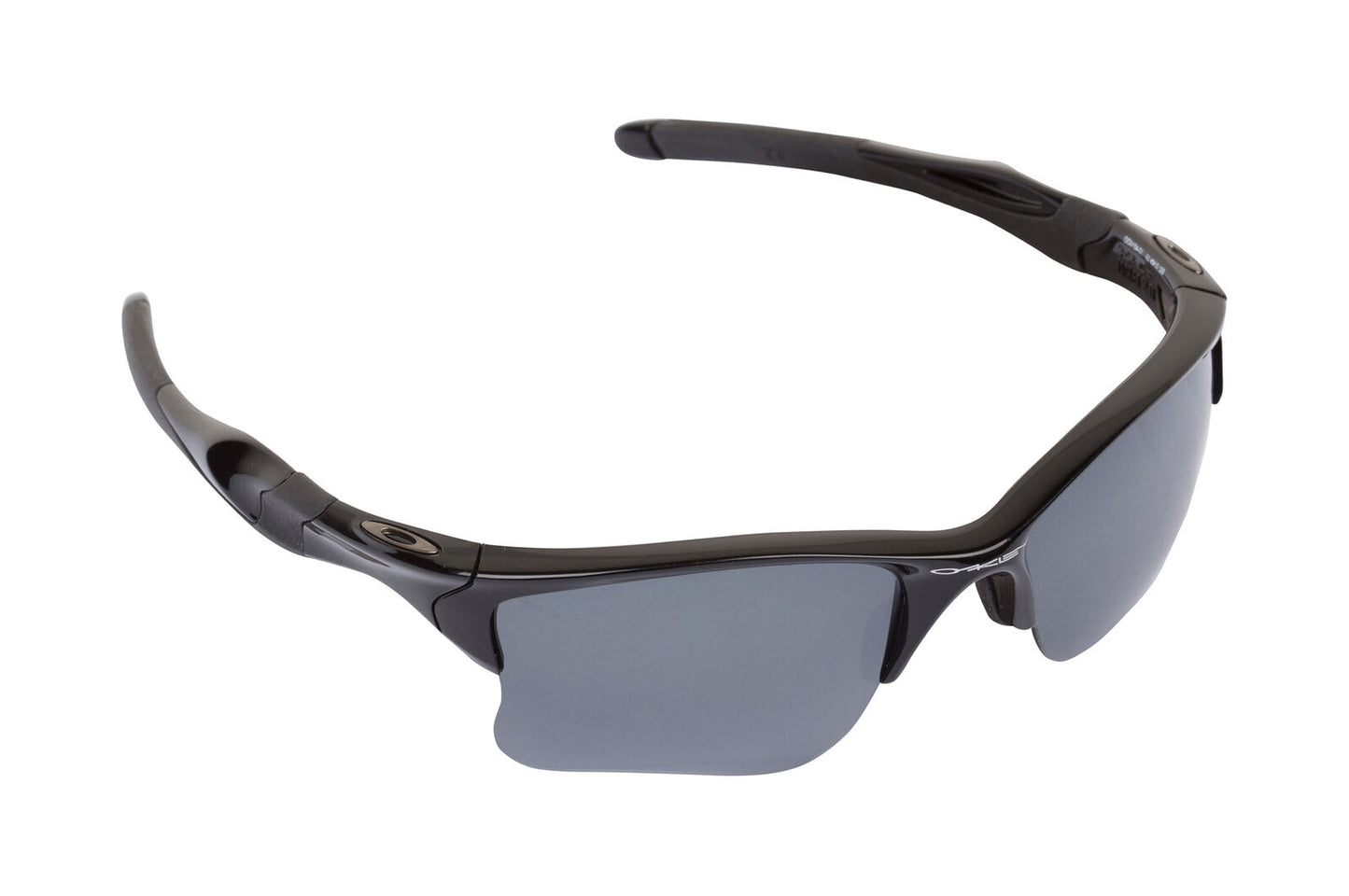 LenSwitch Replacement Lenses for Oakley Half Jacket 2.0 XL Sunglasses Silver