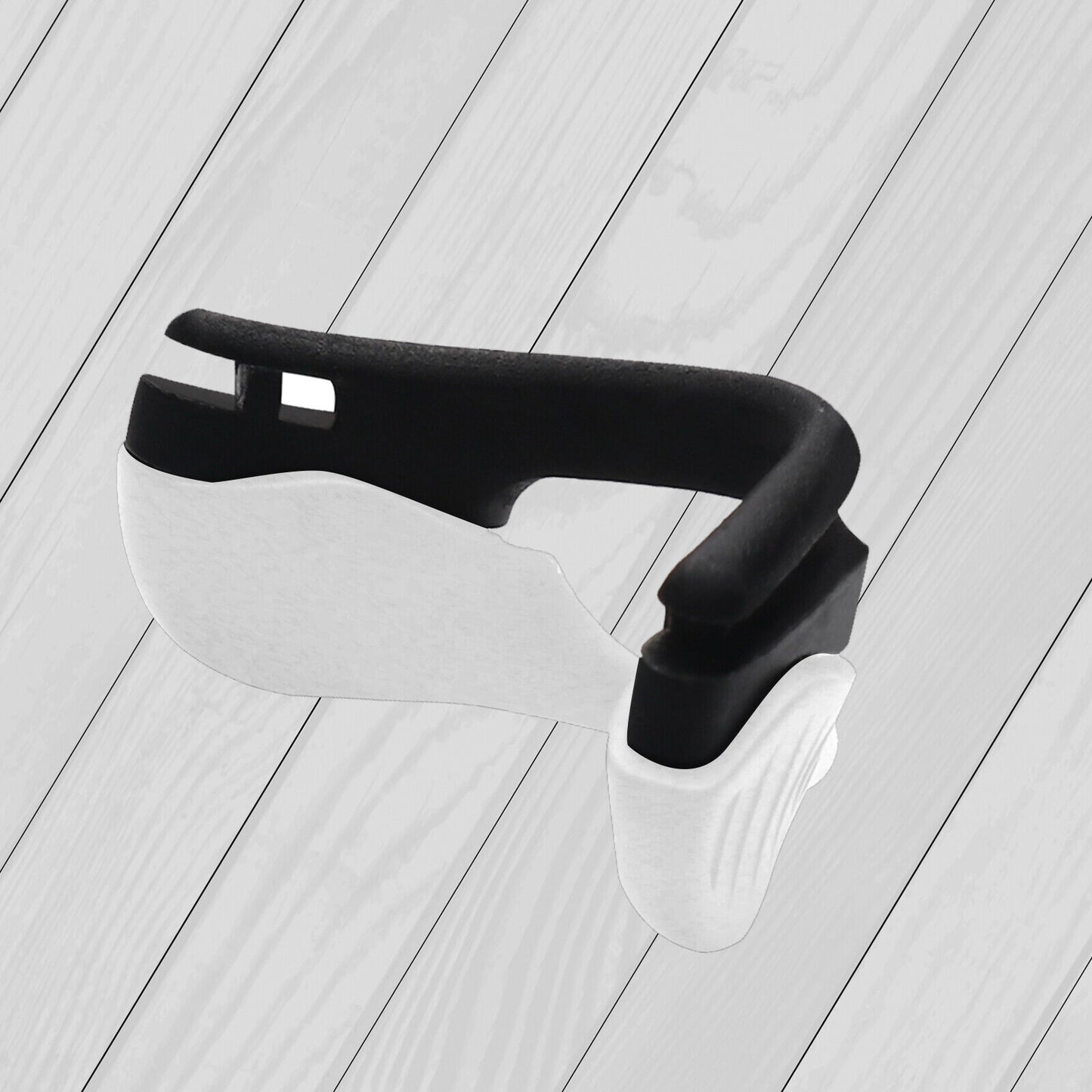 Replacement Rubber Nose Pad For-Oakley Si M Frame 2.0/Si M Frame 3.0 Sunglasses