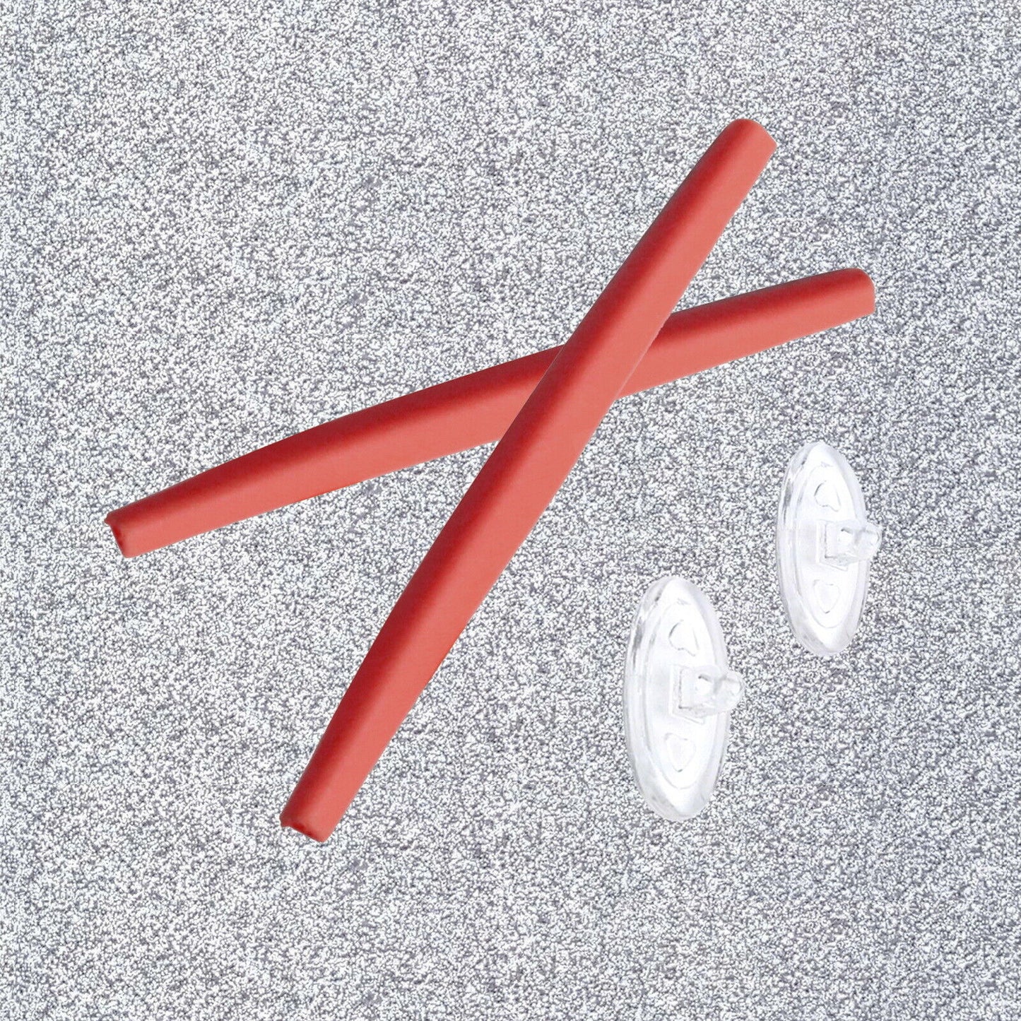 ExpressReplacement Earsocks & Nose Pads For-Oakley Warden-Options