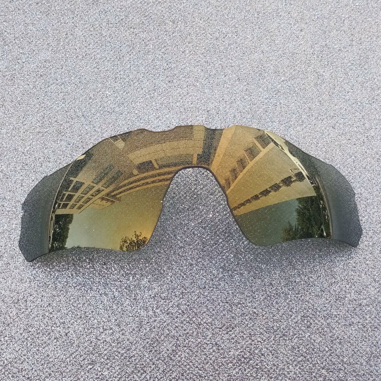 ExpressReplacement Polarized Lenses For-Oakley Radar EV Path Sunglasses OO9208