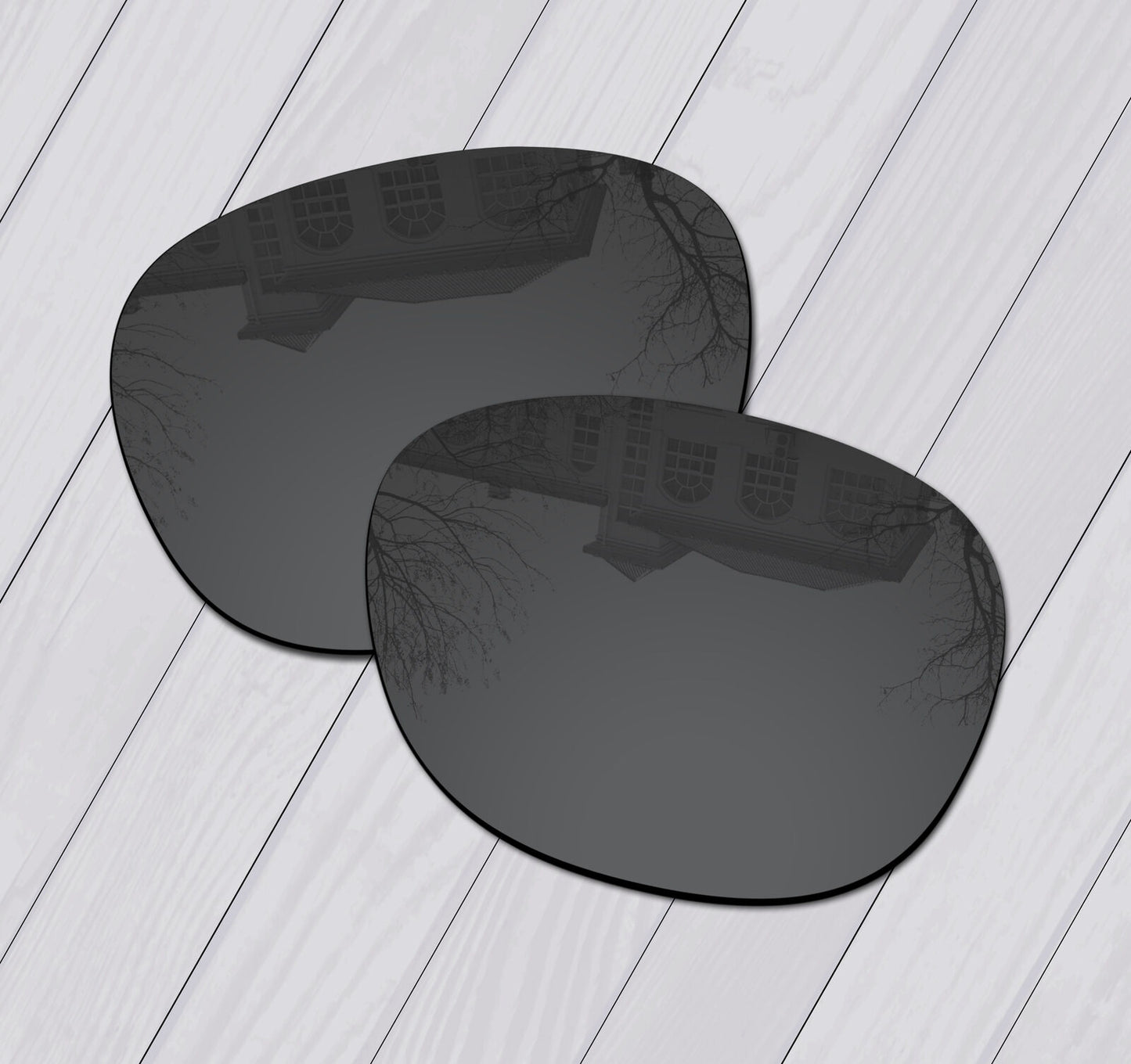POLARIZED Replacement Lenses For - Arnette Venkman AN4141 Anti-Scratch Options