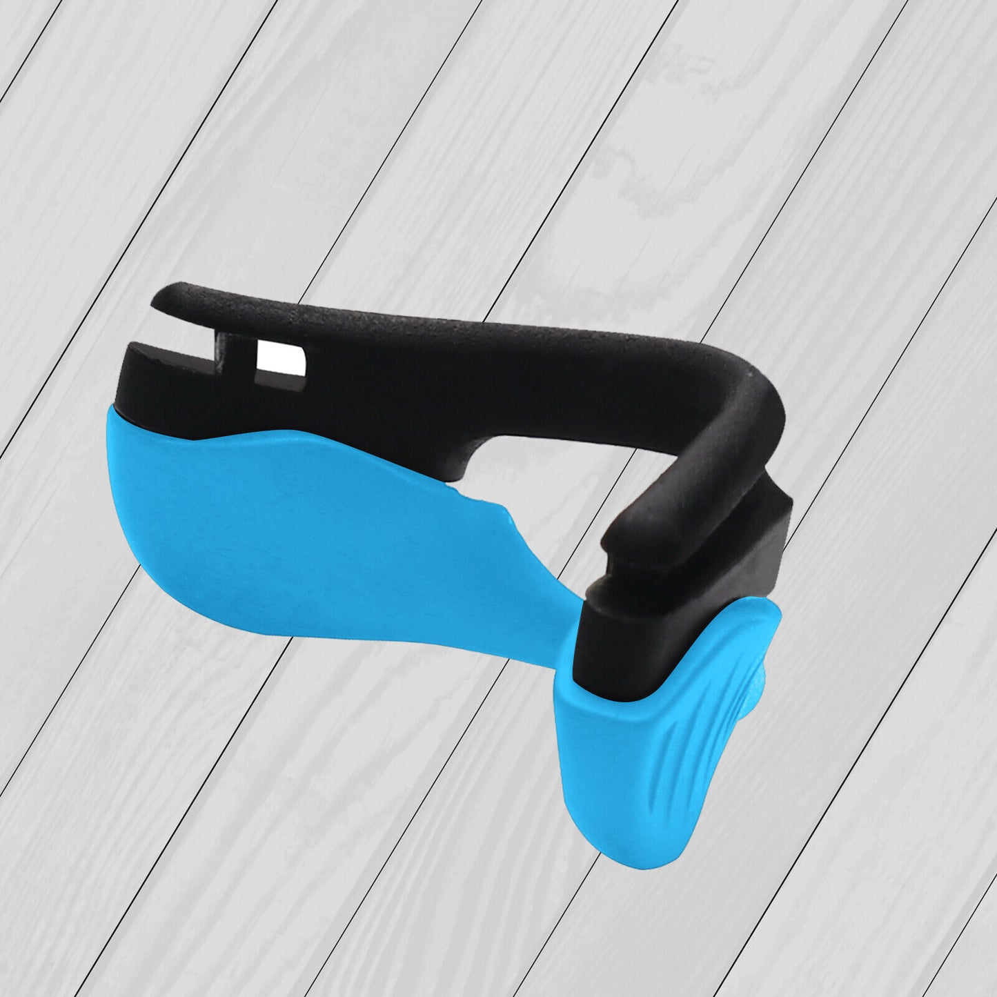 Replacement Rubber Nose Pad For-Oakley Si M Frame 2.0/Si M Frame 3.0 Sunglasses
