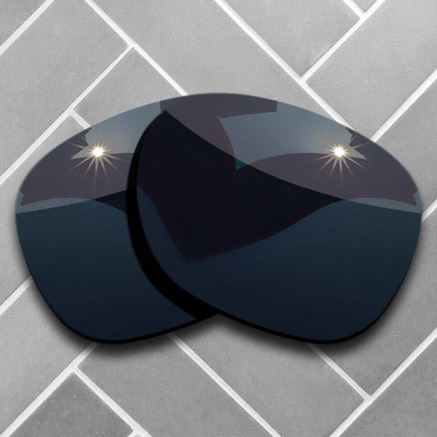 Polarized Anti-Scratch Replacement lenses for-Oakley Enduro Multiple Choices