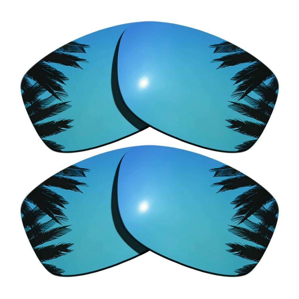 Polarized Replacement Lenses for-Oakley Jupiter Squared Multiple-Options