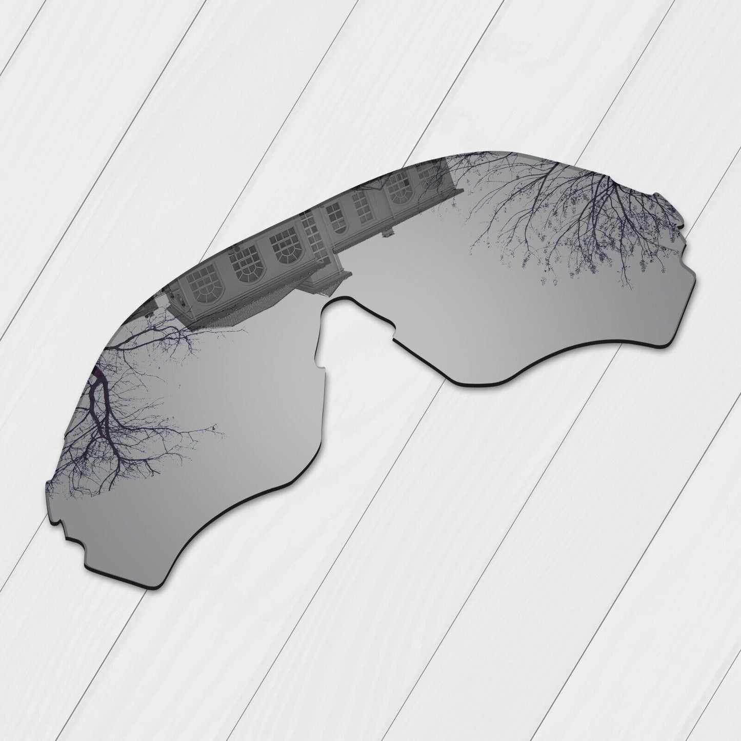 POLARIZED Replacement Lot Lens For-Oakley EVZero Range OO9327 Sunglass