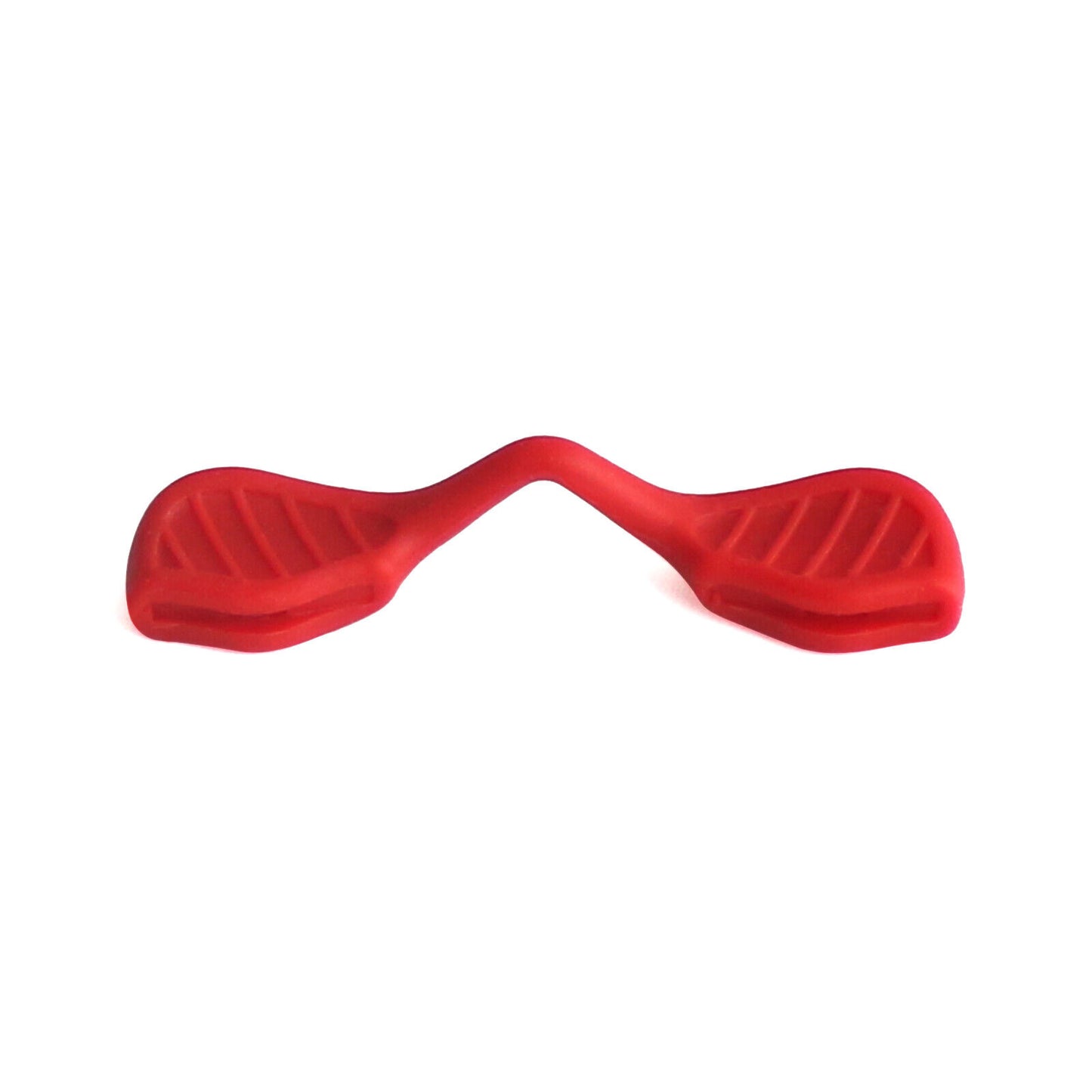 Hawkry Replacement Nose Pieces For-Oakley Wind Jacket 2.0 OO9418 - Options