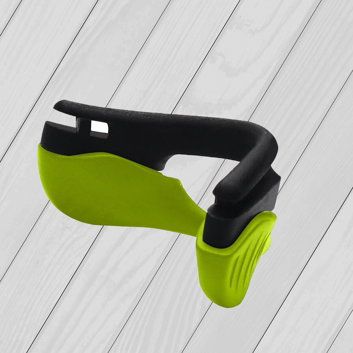 Replacement Rubber Nose Pad For-Oakley Si M Frame 2.0/Si M Frame 3.0 Sunglasses