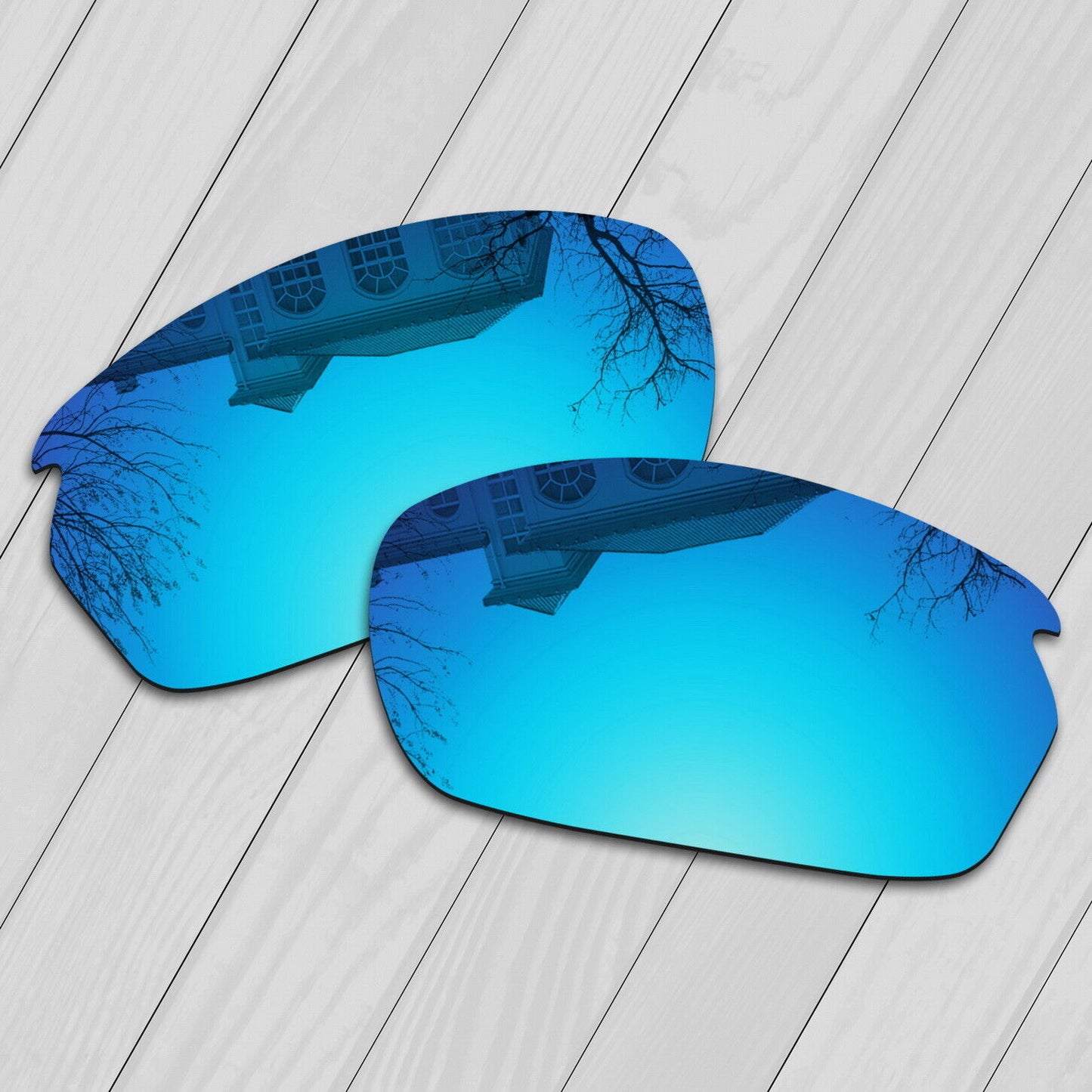 POLARIZED Replacement Lot Lens For-Oakley Carbon Shift OO9302 Sunglass
