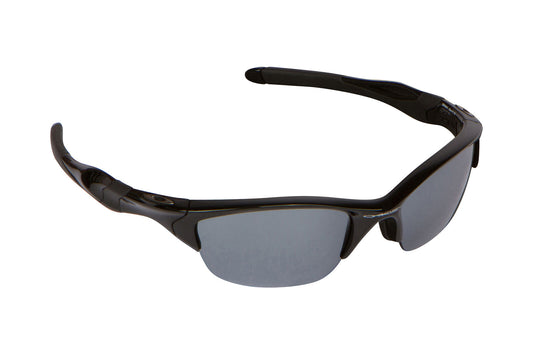 LenSwitch Replacement Lenses for Oakley Half Jacket 2.0 Sunglasses Silver