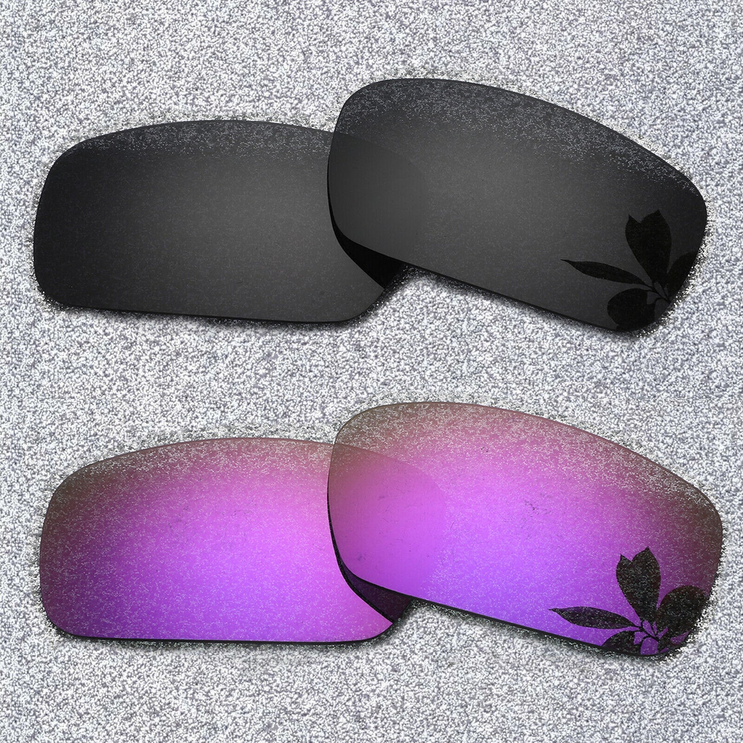 ExpressReplacement Polarized Lenses For-Oakley Crankshaft OO9239 Frame