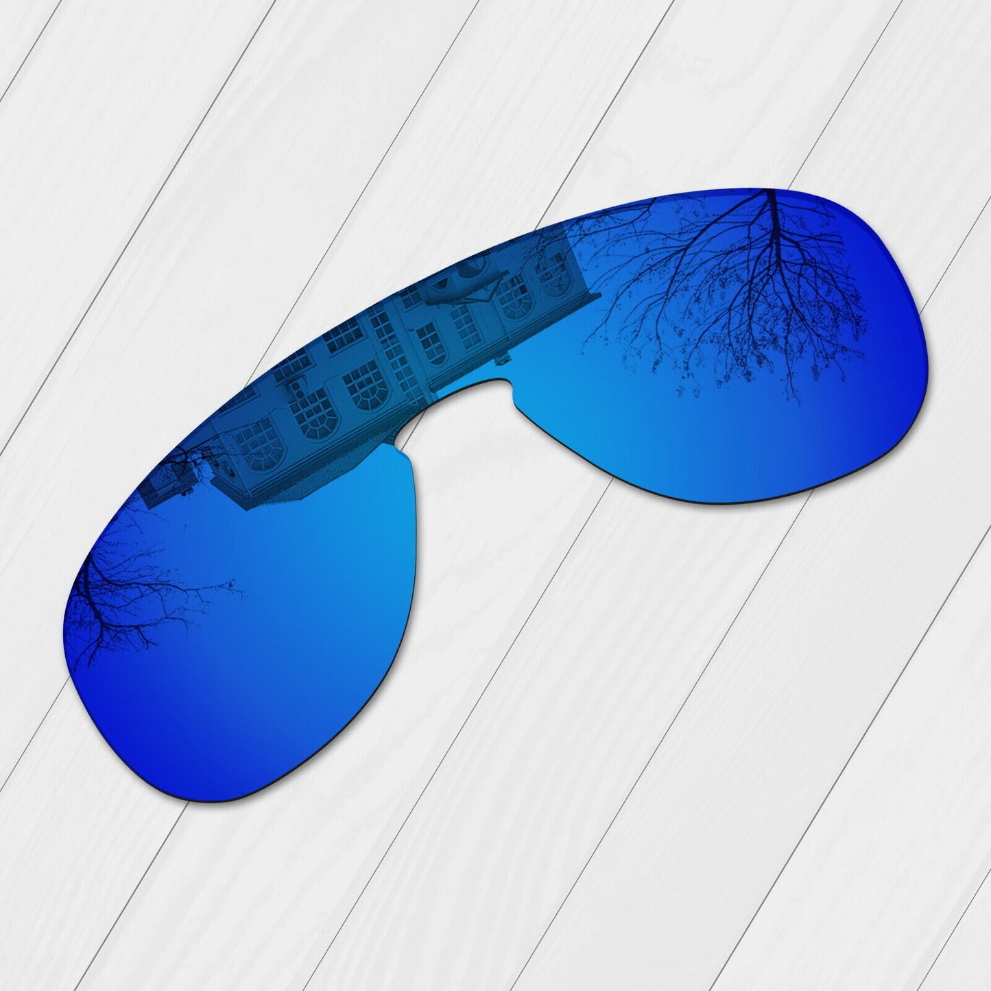 POLARIZED Replacement Lot Lenses For-Oakley Trillbe OO9318 Sunglasses