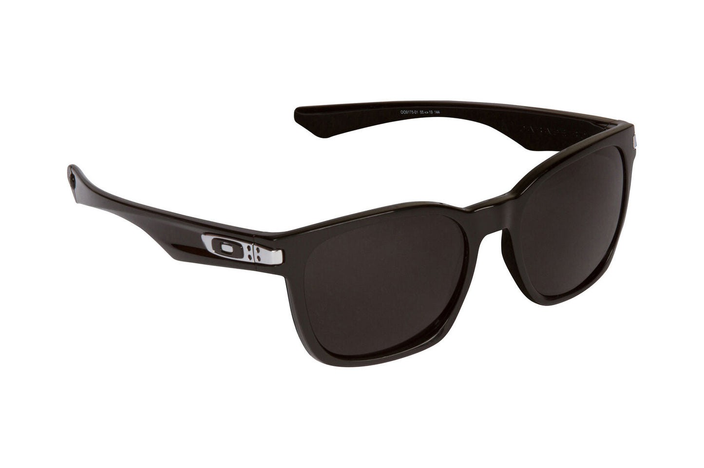 LenSwitch Polarized Replacement Lenses for Oakley Garage Rock Sunglasses Gray