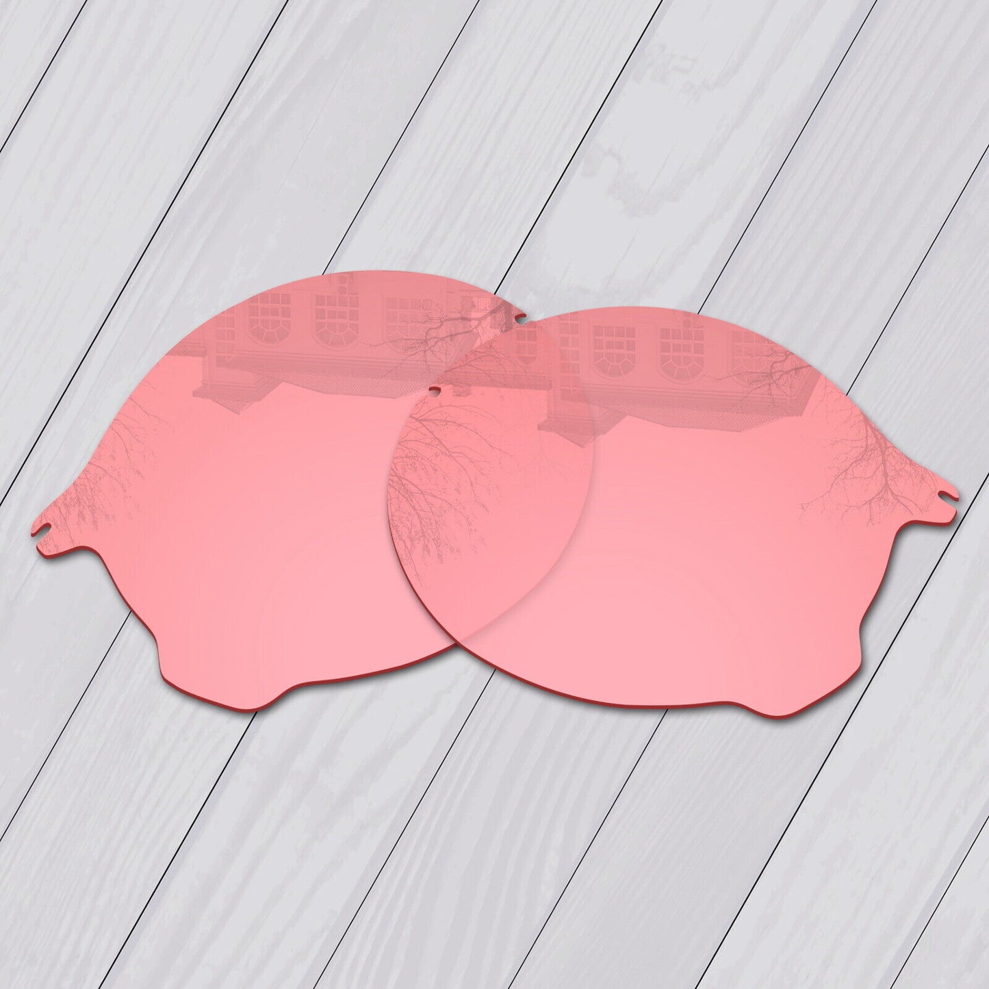 POLARIZED Wholesale Replacement Lenses & Nosepad For-Oakley Tailend Sunglass