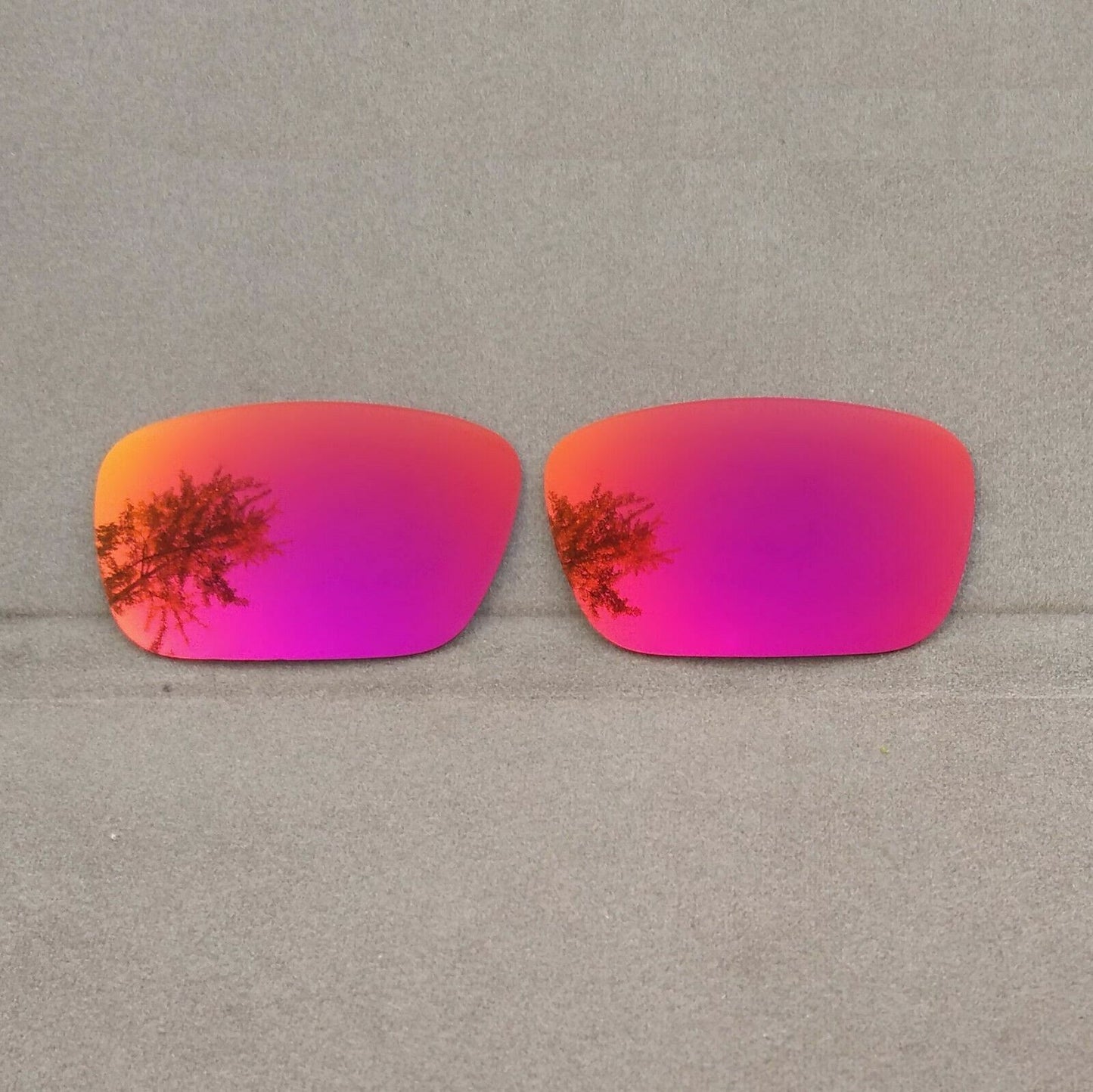 Replacement Polarized Lenses for-Oakley Jury Sunglasses Anti Scratch