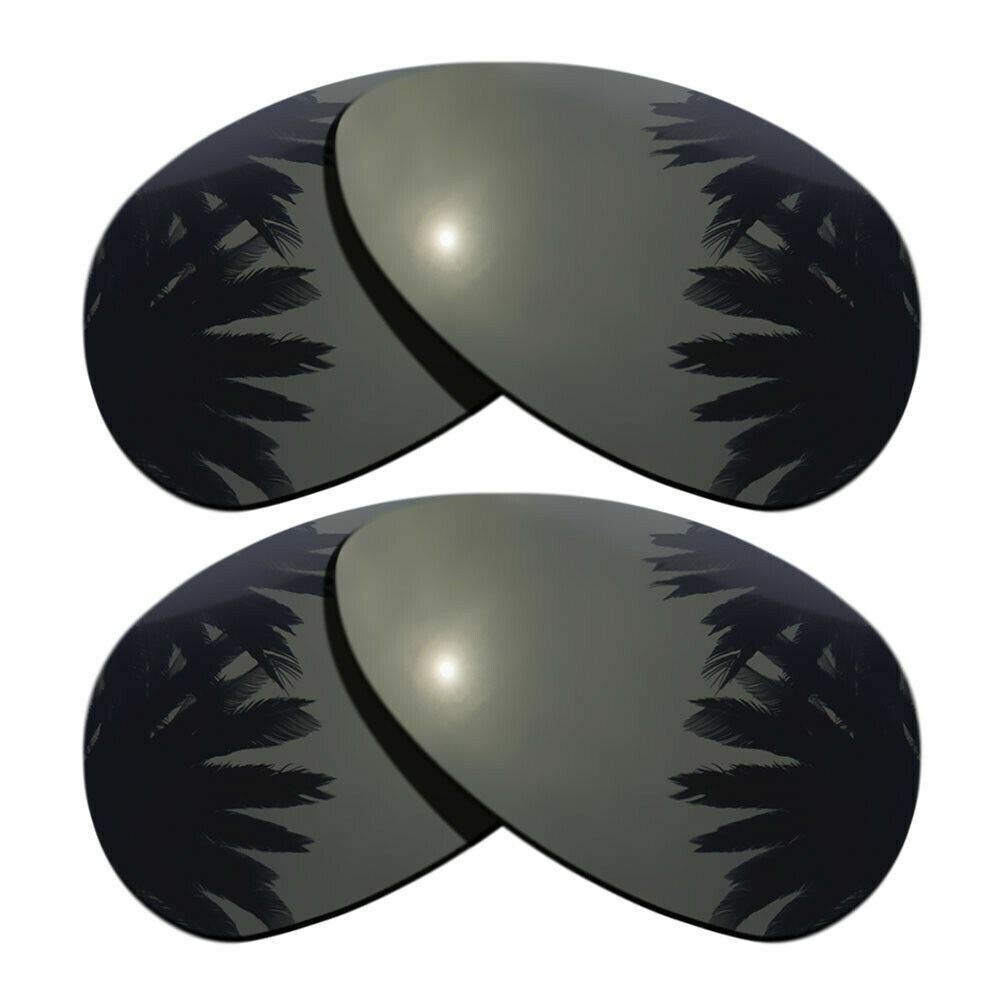 Polarized Replacement Lenses for-Oakley Crosshair S Multiple-colors