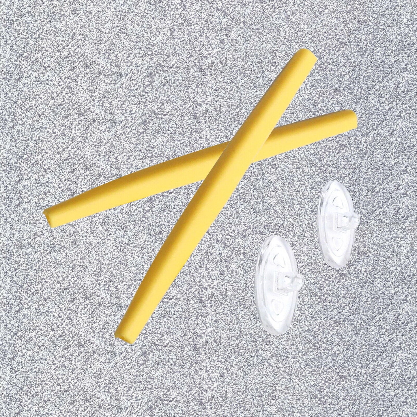 ExpressReplacement Earsocks & Nose Pads For-Oakley Warden-Options