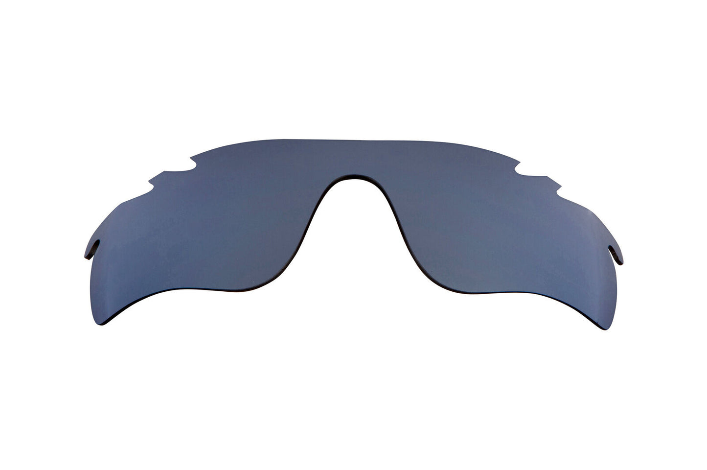 LenSwitch Polarized Replacement Lenses for Oakley Radarlock Path Vented Iridium
