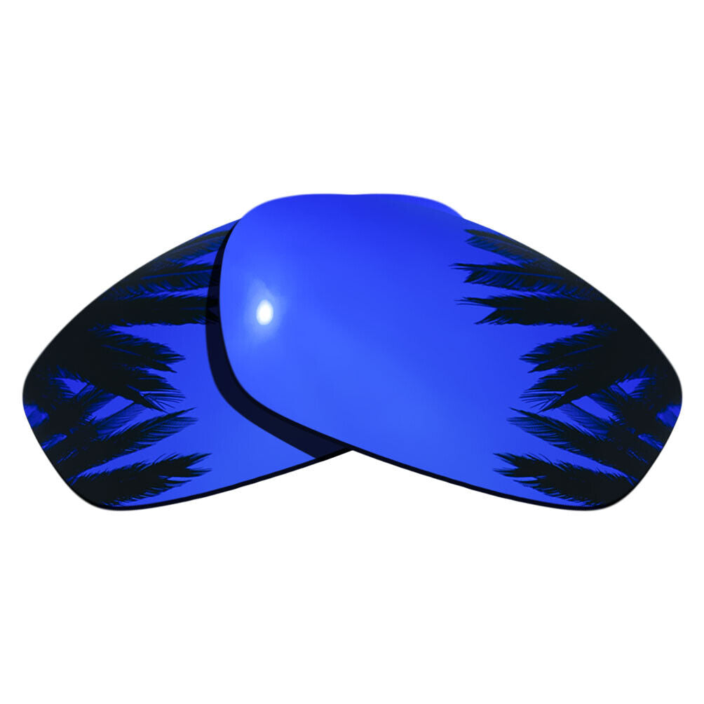 US Replacement Polarized Lenses for-Costa Del Mar Brine Sunglasses Anti-scratch