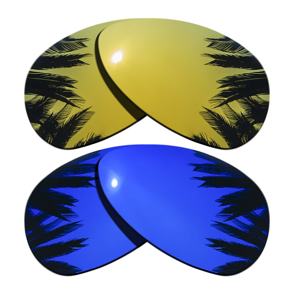 Polarized Replacement Lenses for-Oakley Crosshair S Multiple-colors