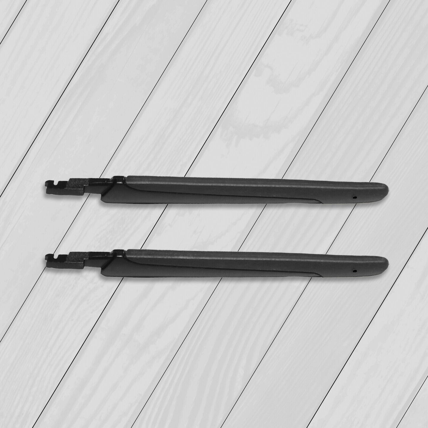 Replacement Temple Slider For-Oakley Flight Jacket Sunglass