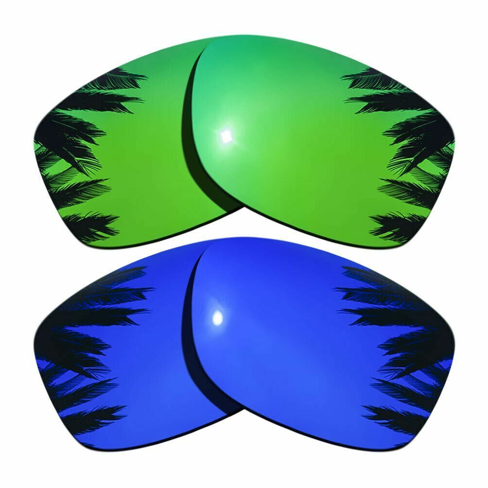Polarized Replacement Lenses for-Oakley Jupiter Squared Multiple-Options
