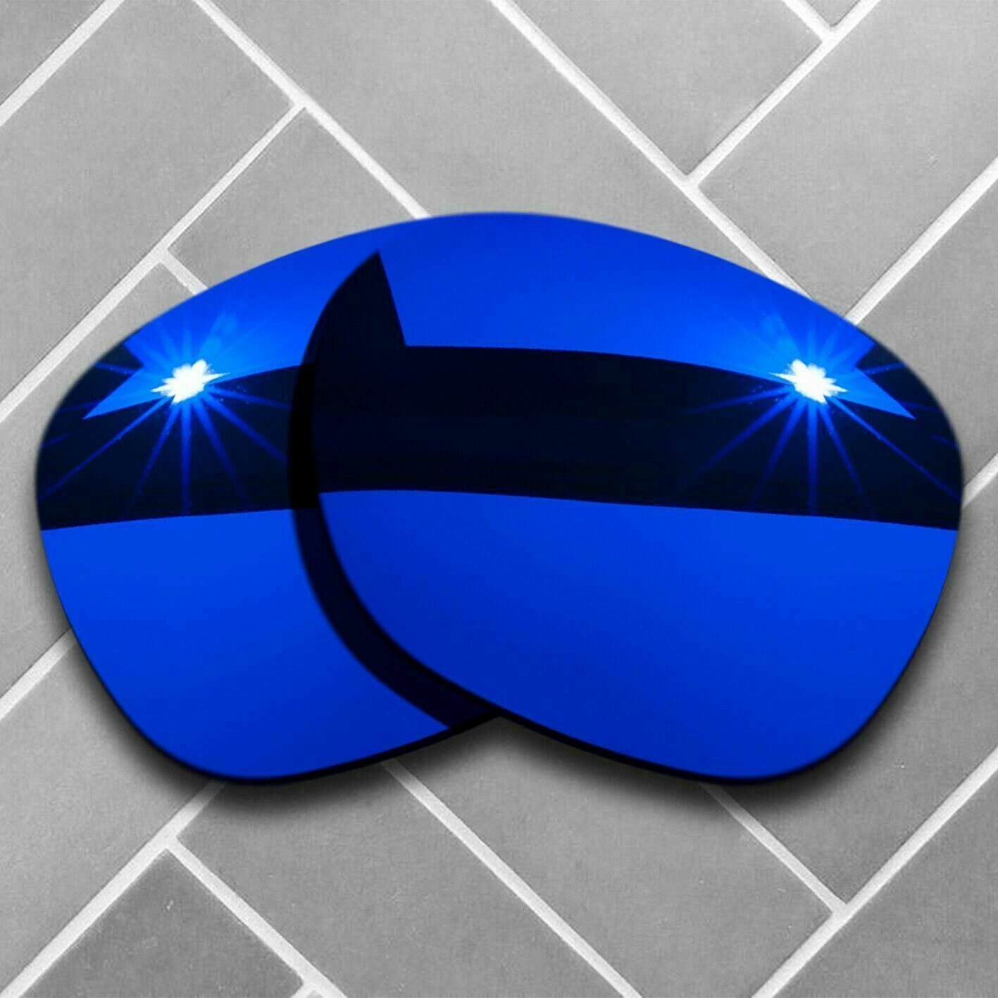 Polarized Anti-Scratch Replacement lenses for-Oakley Enduro Multiple Choices